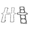 Complete Engine Gasket Set Engine Rebuild Kit Fit for Yamaha