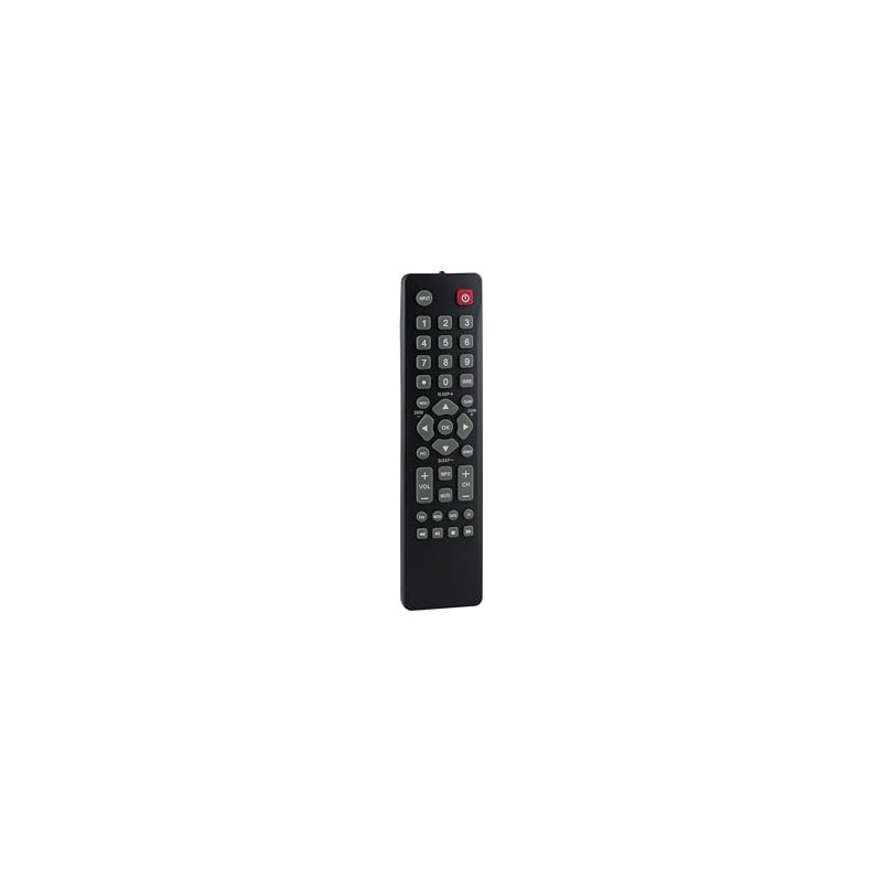 LIDERT Control Compatible con HKPRO Y ATVIO L32hdm12 Pantalla Led