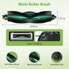 20 Pcs Replacement Parts for iRobot Roomba Q052 / 105