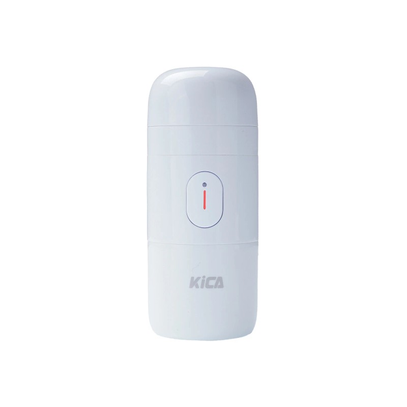 KiCA PureClear Facial Cleansing Brush Deep Facial Cleansing Tool Pink
