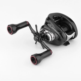 GOMEXUS Power Knob 24mm for Shimano Stradic Vanford Daiwa Ballistic Fuego LT