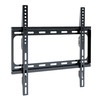 CorLiving Fixed Flat Panel Wall Mount for TV, 26 to