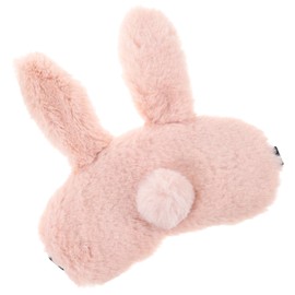 minkissy 1Set Cartoon Eye Mask for Soft Sleeping Mask Light Blocking Eye Cover for Home Use Travel Accessory for and Relaxation