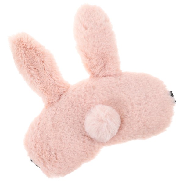 minkissy 1Set Cartoon Eye Mask for Soft Sleeping Mask Light