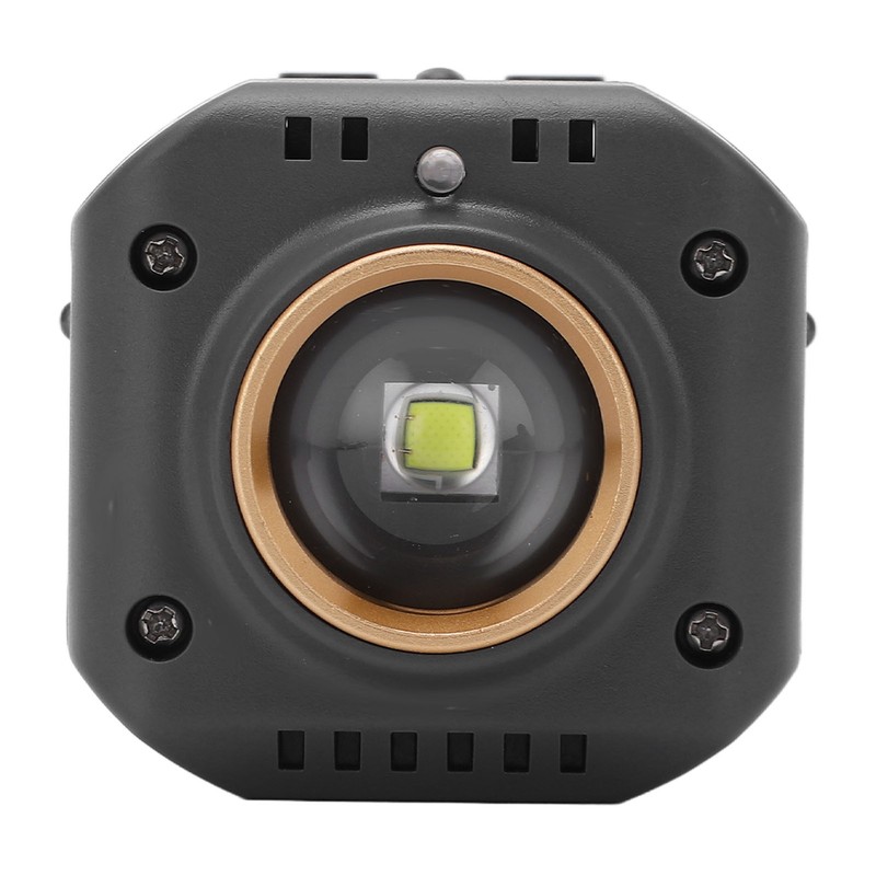 Drone Night Light Plastic Rechargeable Drone Night Searchlight for MAVIC