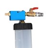 Luck_Mall Car Vehicle Vacuum Brake Bleeder Tank Fluid Oil Change