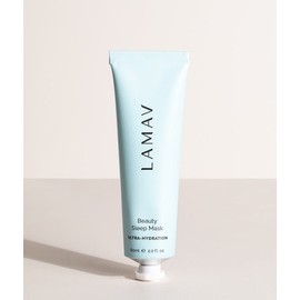 LAMAV Beauty Sleep Mask, 60ml