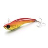 Jackson Metal Vibe Iron Plate Vibe 2.8 inches (72 mm)