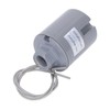 Pump Pressure Switch Self Priming Booster Automatic Mechanical Controller 220‑240V