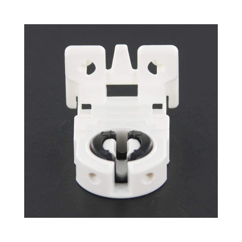 BJB Electric LP LH0567 26.307.1023 Unshunted, Rotary Locking, T8-T12 S