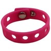 9 Colors 7 Inch Wristbands Silicone Bracelets for Party Gifts