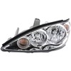 Dorman 1590989 Passenger Side Headlight Assembly Compatible with Select Toyota