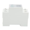 Over Under Voltage Protector Volt Protective Device Adjustable Auto Delay