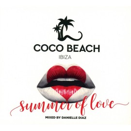 Coco Beach Ibiza Vol.7-Summer of Love