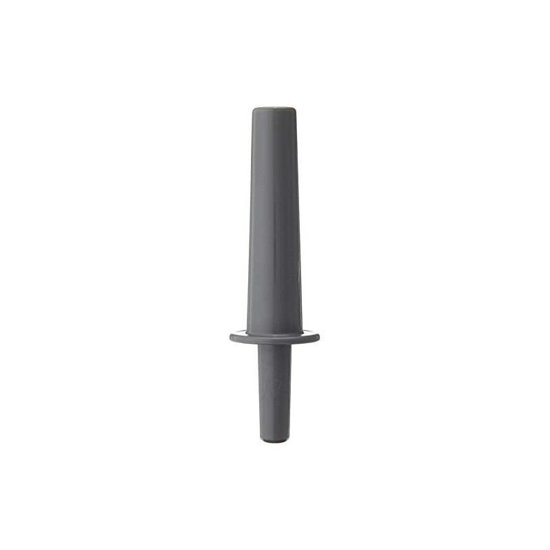 Vitamix Mini-Tamper, 9.75 inches, Grey