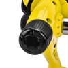 Salt Freshwater Metal Heavy Duty Lightweight Spinning Fishing Reel Tackle