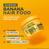 Garnier Fructis Hair Food Banana 390mL