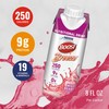 BOOST Breeze Clear Nutritional Drink - 250 Calories - 19