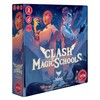 IELLO Clash of Magic Schools