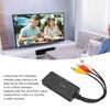HD Video Converter Box RCA and AV and Composite to