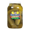 Sour Pickles 1 Gallon (2 Pack)