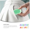 12 Boxes Sheets Paper Soap Mini Soaps Soap Paper Pp