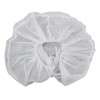 50Pcs Disposable Face Cradle Covers Non Woven Pillowcase for U