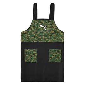 PUMA Kids Apron (150cm) H67 x W47 x D0.5cm (Height 145-155cm/Chest 70-78cm) PM580