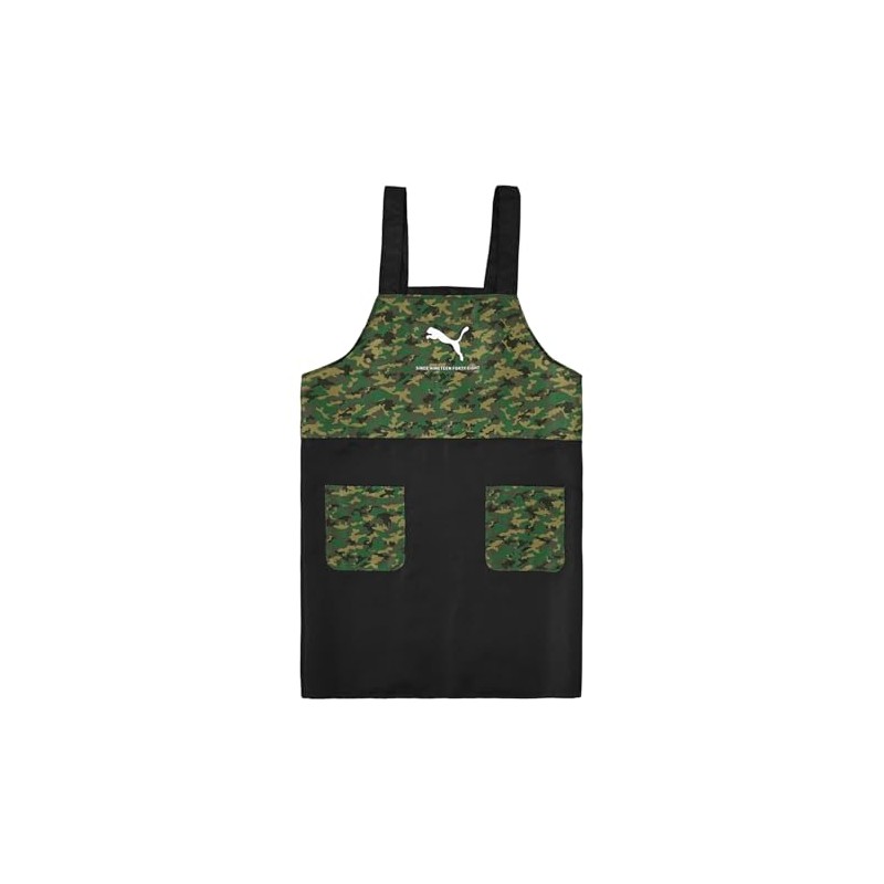 PUMA Kids Apron (150cm) H67 x W47 x D0.5cm (Height