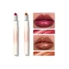 Tinta Para Labios Labial Color Intense Volume Acabado 2pz