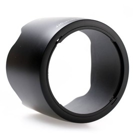 JJC LH-83F Lens Hood for Canon EF 24-70mm f/2.8L USM EW-83F