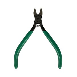 Maruto Hasegawa Pro-Hobby Plastic Cutting Nipper 115mm (Hn-D14)