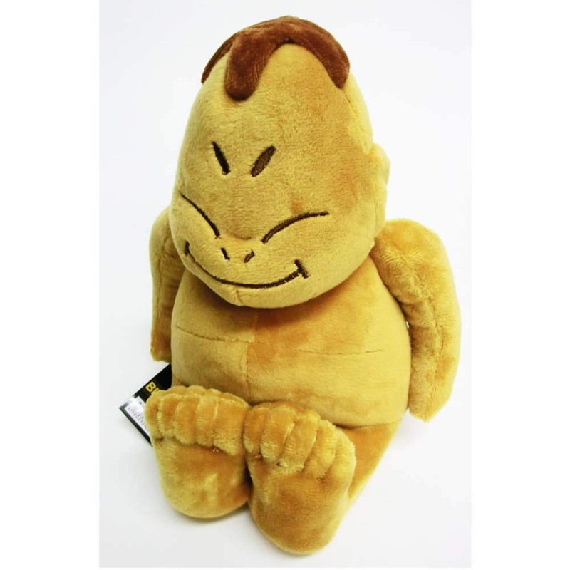Billiken Lucky BILLIKEN Plush Toy by Tsutenkaku, Good Luck