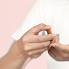 AIESI® Sterile Disposable Lancets with Safety System and Retractable Stainless