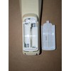 Fujitsu General AR-FDA3J Genuine Air Conditioner Remote Control