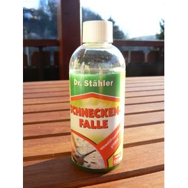 Dr. Stähler Snail Trap Refill 125 ml