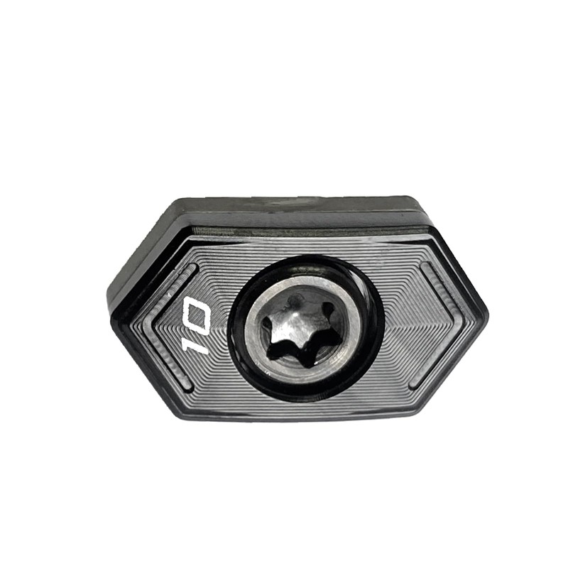 2025 Model Cobra DS-ADAPT Driver Compatible Weight DS-ADAPT MAX-K DS-ADAPT