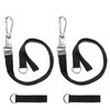 ArrogantF 42'' Adjustable Squat Bar Lat Tower Straps Compatible With