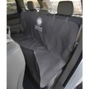 American Kennel Club Hammock Style Pet Car Seat Cover for