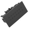 Glove Box Handle 5JM53ZJ8AA Glovebox Door Compartment Latch Handle Replacement