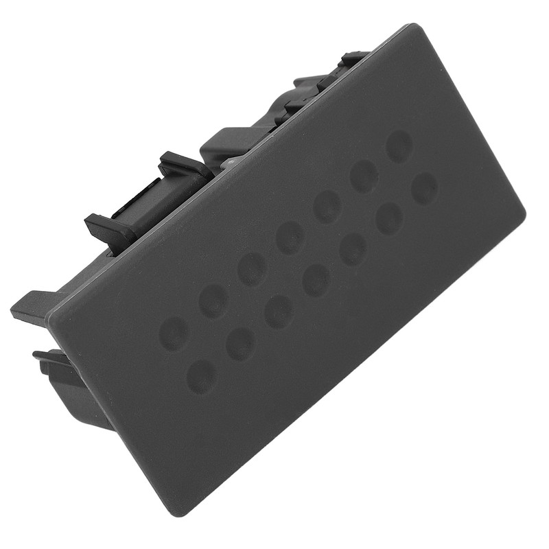 Glove Box Handle 5JM53ZJ8AA Glovebox Door Compartment Latch Handle Replacement
