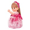 Mell-chan Dress-up Set Pink Princess Dress