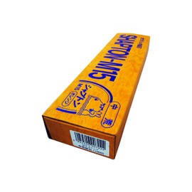 Shapton Sharpening Stone M15 Orange Medium-Coarse Sharpening Stone #1000