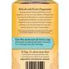 Yogi Tea - Purely Peppermint Tea (2 Pack) - Supports