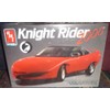 AMT #8084 ERTL Knight Rider 2000 1/25th Scale Plastic Model