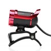 HXSJ S9 Web Digital Camera Rotatable Webcam 1080P Manual Focus