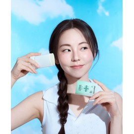 Banobagi [Ahn So-hee PICK] 4 Defense Matte Fit Sun Stick SPF 50+ PA++++
