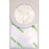 Oreck Commercial 151803 Premier HEPA Backpack Vacuum Bag, 10 Quart Capacity, 6-Pack