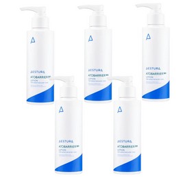 estra Aestra Atobarrier 365 Lotion 150ml x 5 / 에스트라 아토베리어 365 로션 150ml x 5개