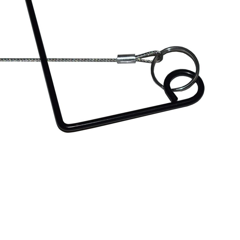 TNYI Firefighting Lever Opening Tool